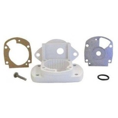 Cámara Jabsco triturador serie 29200