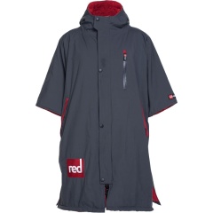 Chaqueta Red Paddle Pro Change Grey