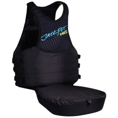 Gilet kayak Hiko Jackpot 50N