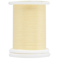 hilo 6/0 JMC Pale Yellow
