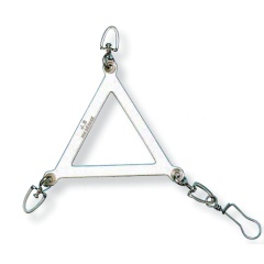 Triángulo de salida J,B