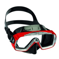 Máscara Cressi Sirena