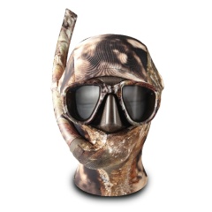 Capucha antimedusas Omer Holo stone Jelly Fish Hood