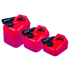 Bidón de gasolina Nuova Rade