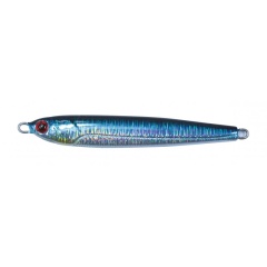 Plantilla Flashmer Metal Spot 7 g azul