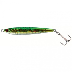 Plantilla Flashmer Metal Spot 60 g verde