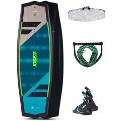 Pack Wakeboard Jobe Jinx 128