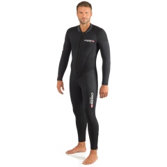 Traje de buceo Cressi Endurance Hombre - 5 mm