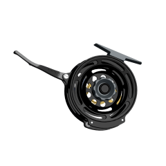 Carrete Semiautomatico Pesca Mosca JMC Yoto XPR 50