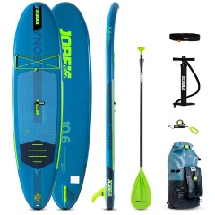 Sup Paddle Gonflable Jobe Leona 10.6