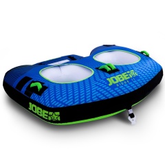 Bouée Tractée 2 personnes Jobe Ridge