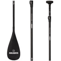 Remo Paddle Surf Jobe  Brabus Carbono 3 PARTES