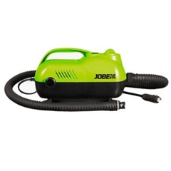 Inflador Jobe Eléctrico