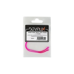 Empalme de seda Devaux DVX - Claro - 4 a 9
