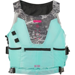 Chaleco Aztron Aqua grey 50N | S