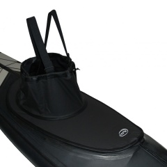 Cubrebañeras kayak Nortik