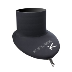 Cubrebañeras neopreno Hiko K Flex