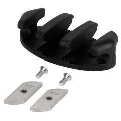 Cornamusa ZigZag cleat Sea-Lect