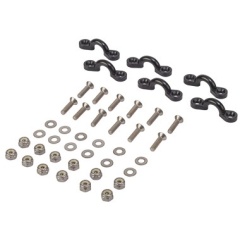 Kit pontet ligne de vie