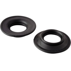 Par de anillos paragotas Remo kayak