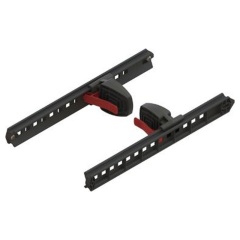 Reposapiés Sea-Lect ajustables estándar para kayak