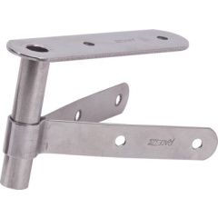 Soporte para timón Sea-Lect para kayak de popa en V