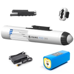 Moteur Electrique Kahe POD 160 PRO 200 wh