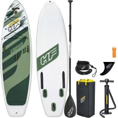 paddle gonflable kahawai