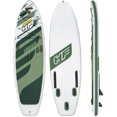 Tabla Paddle Surf Hinchable Hydro Force Kahawai 10.2 TABLA SOLA