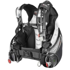 Gilet stabilisateur Mares Smart Kaila SLS