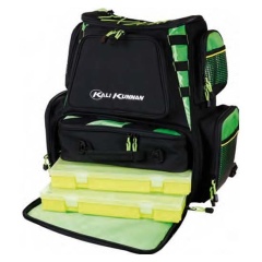 Mochila Kali Kunnan MochilaExtreme Plus