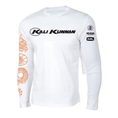 Camiseta Kali Kunnan manga larga