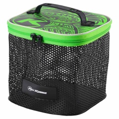 Bolsa señuelo Kali Kunnan Netcase 22