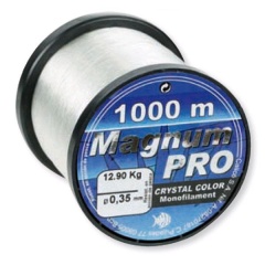 Nylon de pesca Kali Kunnan Magnum pro