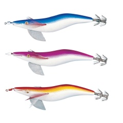 jibionera Kariba pintada de espaldas 120 mm