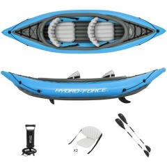 kayak gonflable pas cher