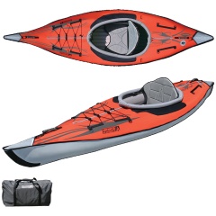 Advanced element Kayak Frame