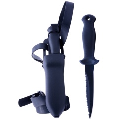 Cuchillo Dessault Kayen