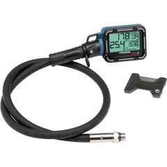 Manómetro digital Cressi Digi 2