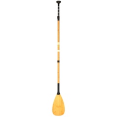 Pagaie paddle Key West carbone Bamboo 3P