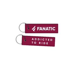 Llavero Fanatic