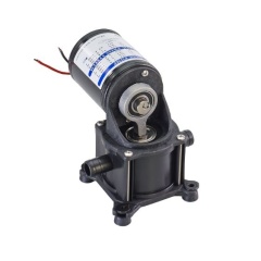 Bomba de achique Plastimo con membrana