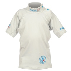 Camiseta lycra niños Peak Tecwik Rashy