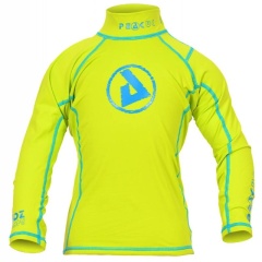 Camiseta Rashguard Peak Thermal Rashy Niños