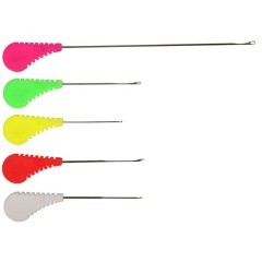 Kit Abuja para Boilies MAD Needle SET - X5