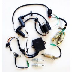 Kit de encendido para motor Parsun F25