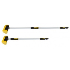 Kit de cepillo de lavado