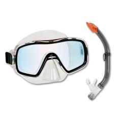 Kit Snorkel Imersion Caraïbe Senior