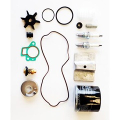 Kit de mantenimiento para motor Parsun F9.8