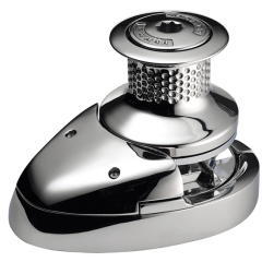 Molinete ancla Lewmar Vertical V2 24V - 700W con campana